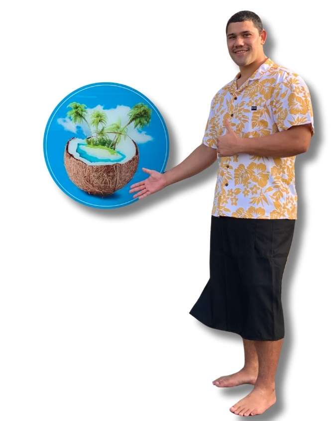 Island Fresh