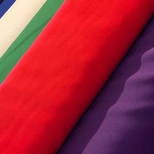 Plain Polyester