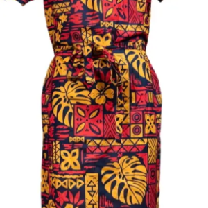 Ladies Dress